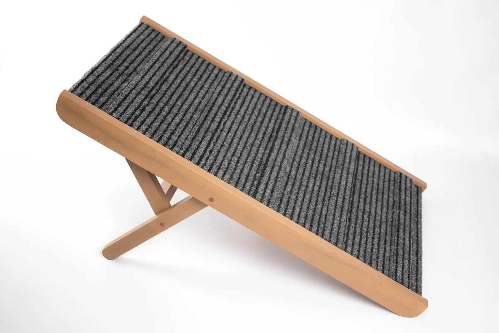 Регульований пандус - Woow Ramp